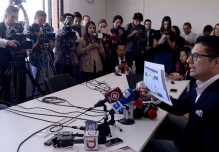 Gastos mensuales de Rafael C. superan los 60.000 euros
