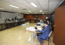 Exsecretario de comunicación Fernando Alvarado, coautor de peculado según Fiscalía