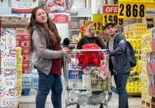 Inflación baja levemente en América Latina pese a la incertidumbre por llegada de Trump 