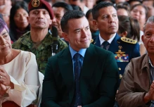 Principales noticias de Ecuador hoy - 20 de diciembre de 2024