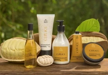 Natura lanza en Ecuador la línea Ekos Cupuaçu para el cuidado de la piel