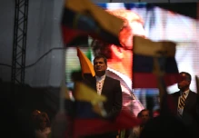 La propaganda por el 30S costó 1’559 640 dólares
