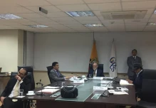 Señalan a Rafael Correa en cuatro informes de investigación del CPCCS