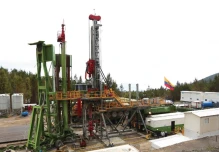 La precalificación para consultoría de Chachimbiro se cerrará el 19 de enero