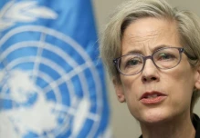 Relatora de la ONU alertó de amenazas y presión contra jueces en Ecuador