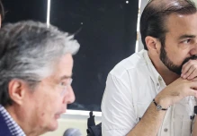El gobierno declara nuevo estado de excepción en Manabí, Los Ríos y Durán