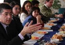 Nilsen Arias, exgerente de Comercio Internacional de Petroecuador, es procesado en EE.UU. por lavado de activos
