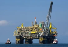 Petrobras anticipa la entrada en operación de una nueva plataforma marítima