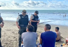 Principales noticias de Ecuador hoy - 26 de diciembre de 2023