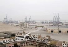 EE.UU. acepta encargo de construir nueva base naval de Perú por $ 1.500 millones