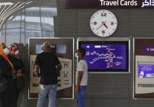 El transporte en Catar será moderno y gratuito