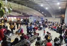 Terminales terrestres de Quito alistan operativo por feriado