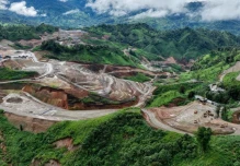 Silvercorp obtiene financiamiento por $220 millones para proyectos mineros, incluido Ecuador