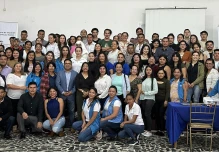 ‘Oportunidades en Territorio’ fortalece atención a grupos prioritarios en Morona
