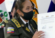 Ecuador y Perú afinan estrategias comunes contra la delincuencia organizada
