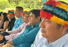 Principales noticias de Ecuador hoy - 20 de octubre de 2025