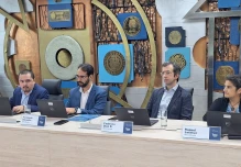 CFN y el Banco Mundial organizaron talleres en apoyo a Mipymes