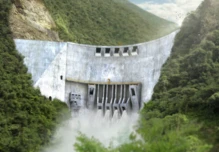 Ecuador proyecta aumento de 76 % en la demanda eléctrica al 2034