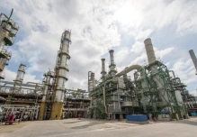 Refinería de Esmeraldas aumentará producción de diésel