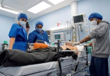 Ecuador alcanza 355.964 casos acumulados de covid-19