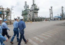 Petroecuador contrató ‘a dedo’ al Consorcio Insigne para vigilar sus instalaciones