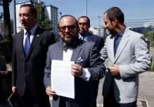 Denuncian a Gustavo Jalkh por presunto ‘tráfico de influencias’