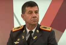 Un militar de alto rango asumirá la dirección del sistema carcelario