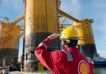Hungría comprará a Shell 2.000 millones de m3 de gas durante 10 años