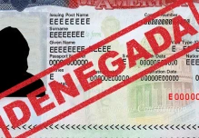 EE.UU. negará visas por problemas de salud y edad