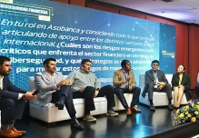 Los bancos privados se unen para mejorar su ciberseguridad