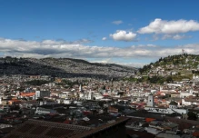 La Unesco suma a Quito a su red de 'Ciudades Creativas' por su arquitectura y patrimonio