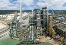 Auditora detectó 15 contratos por $ 286,6 millones, por repotenciación de Refinería de Esmeraldas, sin soporte