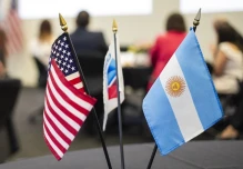 Chevron proyecta triplicar la producción en Vaca Muerta hacia 2035