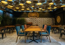 El restaurante ecuatoriano Tributo está entre los 101 mejores del mundo en carne