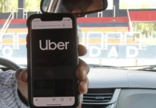 Uber mira a Ecuador para redireccionar sus inversiones tras su salida de Colombia