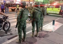 Ecuador enfrenta récord de violencia y se perfila un 2026 más crítico 