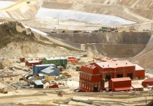 Concesiones mineras en Perú superan los 22 millones de hectáreas