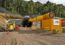 La minería fue el principal ingreso tributario de Zamora Chinchipe en 2018