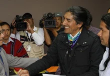 La Conaie evidencia discrepancias con su ‘brazo político’, Pachakutik