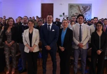 Ecuador se incorpora a la red mundial de observación meteorológica de la OMM