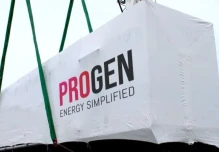 Motores de Progen siguen sin operar