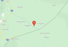 Sismo de 3,99 grados en Morona Santiago