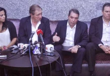 Los peritos argentinos revelan que no les dejaron tomar las huellas dactilares para identificar a Marina y María José