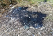 Dos mujeres asesinadas en una vía de Lago Agrio
