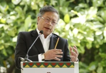 Petro: Violencia crece en Ecuador por obstáculos para sacar cocaína desde Colombia