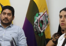 Autoridades buscan hacer frente a una severa sequía en Galápagos