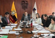 Histórico dictamen contra ‘mordaza’
