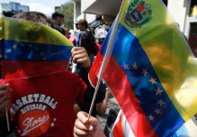 Unos 4.000 venezolanos llegaron a Ecuador de Perú, según Defensoría