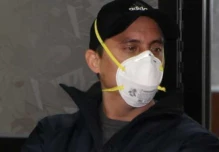 Fiscal ubica a Daniel Mendoza en la parte más alta de una red