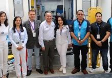 Principales noticias de Ecuador hoy - 5 de noviembre de 2024